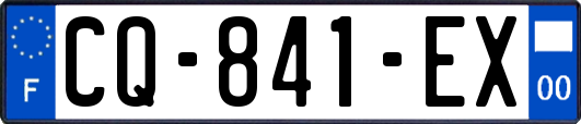 CQ-841-EX