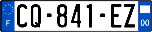 CQ-841-EZ