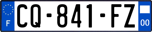 CQ-841-FZ