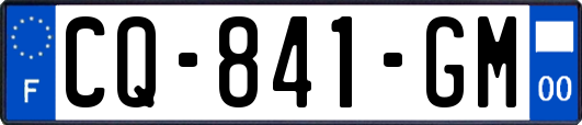 CQ-841-GM