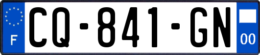 CQ-841-GN