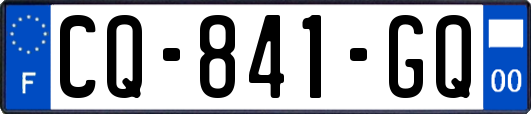 CQ-841-GQ