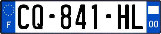 CQ-841-HL