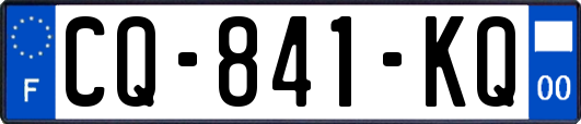 CQ-841-KQ