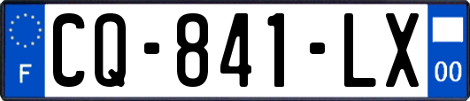 CQ-841-LX