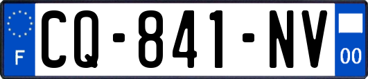 CQ-841-NV