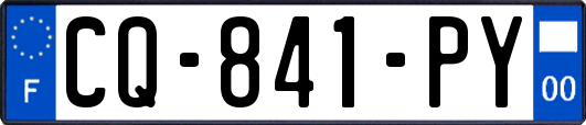 CQ-841-PY