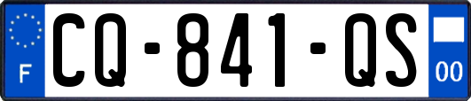 CQ-841-QS