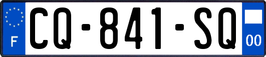 CQ-841-SQ