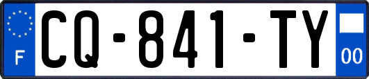 CQ-841-TY