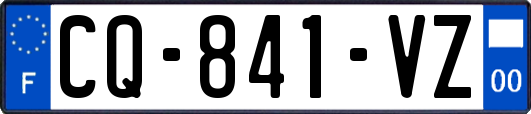 CQ-841-VZ