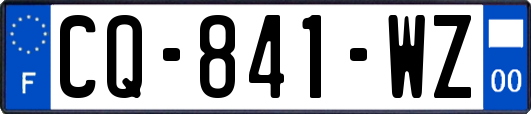 CQ-841-WZ