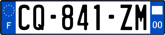 CQ-841-ZM