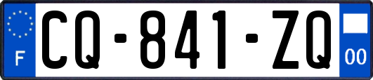 CQ-841-ZQ