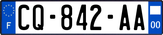 CQ-842-AA