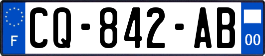 CQ-842-AB