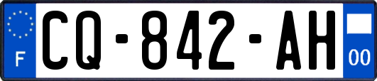 CQ-842-AH