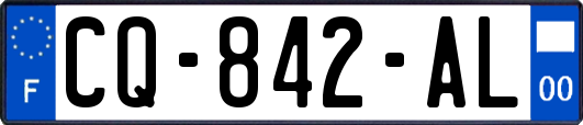 CQ-842-AL