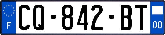 CQ-842-BT