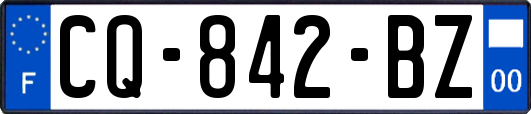 CQ-842-BZ