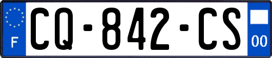 CQ-842-CS