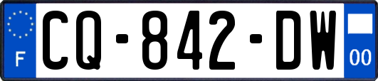 CQ-842-DW