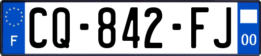 CQ-842-FJ