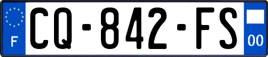 CQ-842-FS