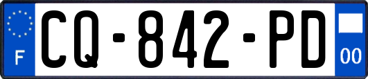 CQ-842-PD