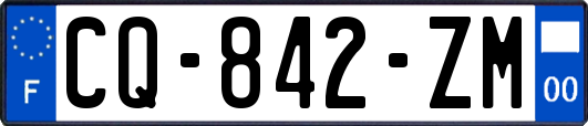 CQ-842-ZM