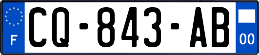 CQ-843-AB