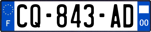 CQ-843-AD