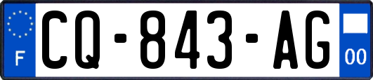 CQ-843-AG