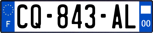 CQ-843-AL