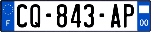 CQ-843-AP