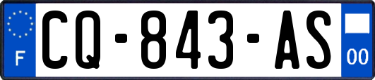 CQ-843-AS