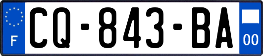 CQ-843-BA