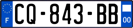 CQ-843-BB