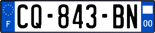 CQ-843-BN