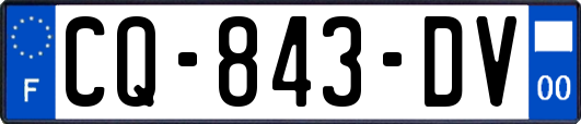 CQ-843-DV