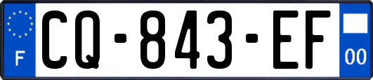 CQ-843-EF