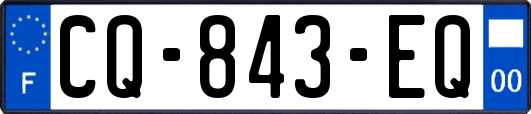 CQ-843-EQ