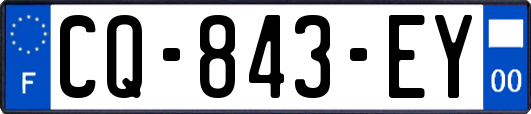 CQ-843-EY