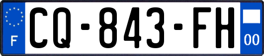 CQ-843-FH