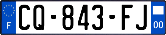 CQ-843-FJ