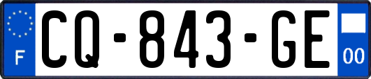 CQ-843-GE