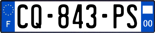 CQ-843-PS