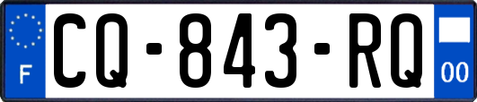 CQ-843-RQ