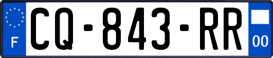 CQ-843-RR