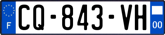 CQ-843-VH